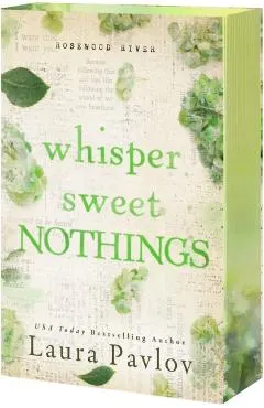 Whisper Sweet Nothings