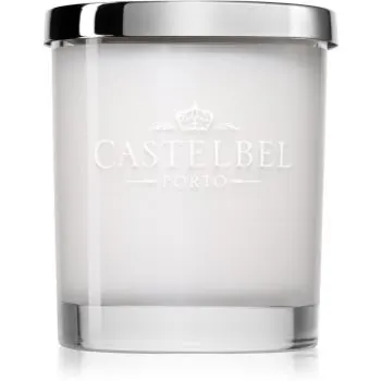 Castelbel Cotton Flower lumânare parfumată