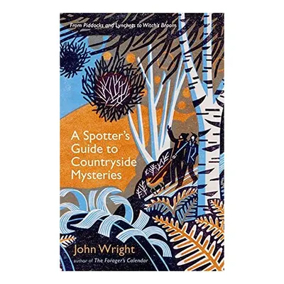 Spotter's Guide to Countryside Mysteries