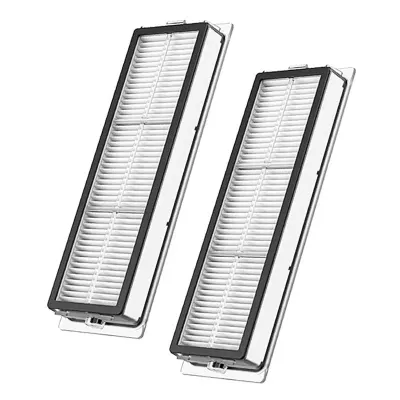 Set 2x Filtru aspiratoare Dreame L10s pro, D10s/L10s plus, L10 Ultra, L10s Prime, L10s Ultra HT, D10 Plus gen 2 - Default Title
