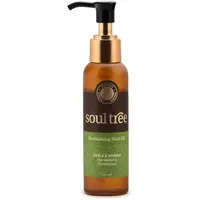 Ulei Revitalizant cu Amla si Brahmi pentru Stimularea Cresterii Parului 120ml