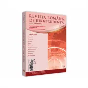 Revista romana de jurisprudenta nr. 4/2020