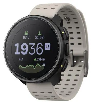 Smartwatch Negru