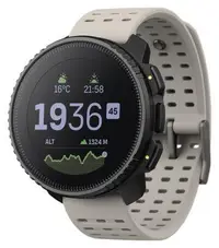 Smartwatch Negru