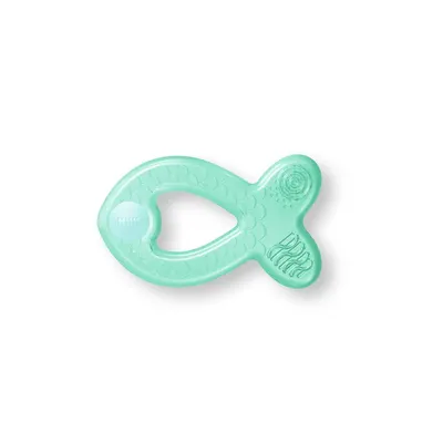 Inel gingival Nuk Cooling Fish