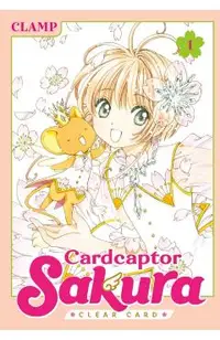 Cardcaptor Sakura: Clear Card 1