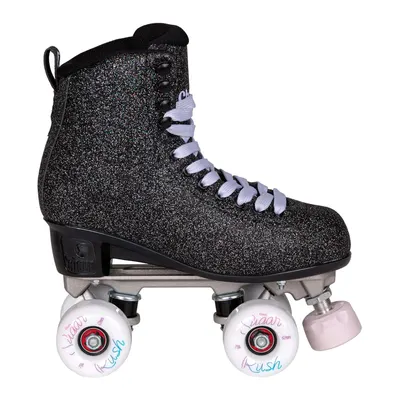 Patine cu rotile Powerslide Deluxe Starrynight