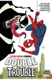 Spider-Man & Venom: Double Trouble