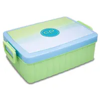 Cutie pentru mâncare Cool Pack Gradient - Mojito