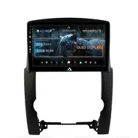 Navigatie Kia Sorento (2009-2013), Android, P-Octacore 2GB RAM + 32GB ROM, 10.1 Inch - AD-BGP10002+AD-BGRKIT208