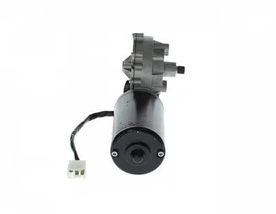 Motor stergator Fata potrivit MERCEDES CONECTO (O 345), O 303, O 405, O 407, O 408; VOLVO B12; SETRA 200 D12A420-OM906.960 10.74