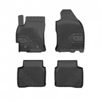 Set Covorase Auto Tip Tavita Ford Mondeo Iii Fabricatie 2001-2007