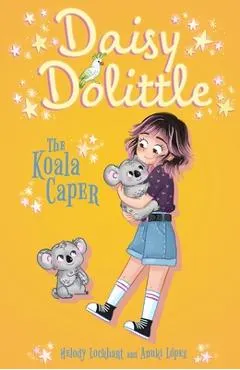 Daisy Dolittle: The Koala Caper
