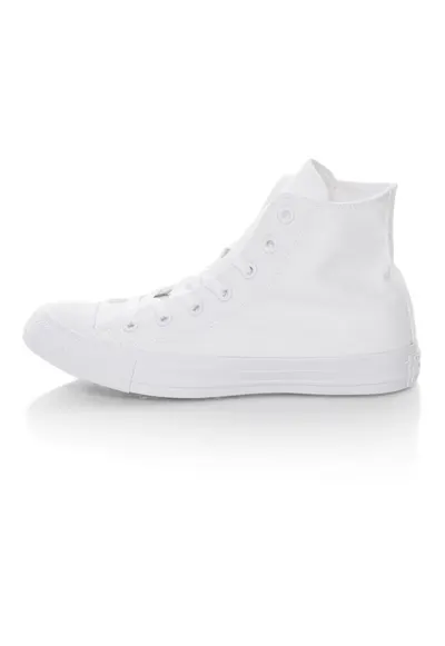 Tenisi unisex inalti de panza Chuck Taylor All Star
