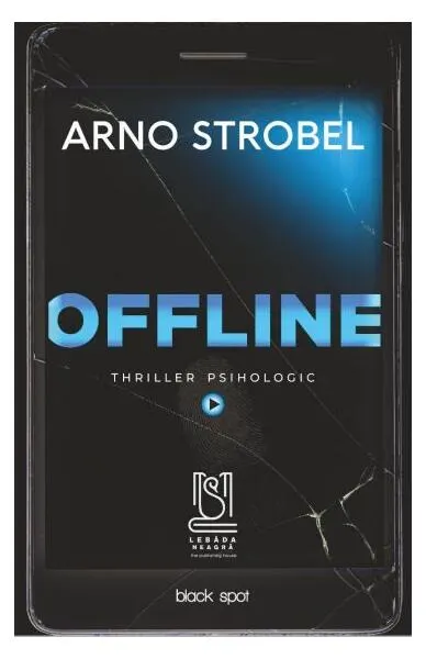 Offline - Paperback brosat - Arno Strobel