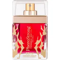 Parfum, PheroStrong, Devil, bărbați, 50 ml