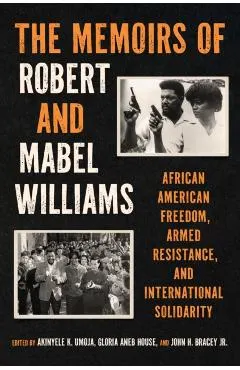 Memoirs of Robert and Mabel Williams