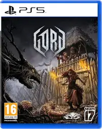 Gord (PS5)
