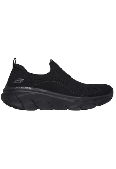 Pantofi dama sport D LUX WALKER 2.0 BOLD STATE 150092 BBK