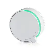Regulator electronic turatie ventilator - Alb Rotund