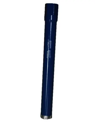 Carota diamantata segment Turbo Laser SLIM-Rapid pt. beton armat diam. 42 x 350 (mm) - Premium - DXQZ.Slim1117.42