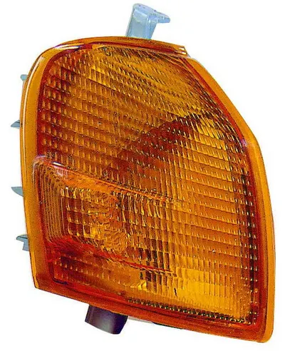 Semnalizator fata Stanga (portocaliu) potrivit TOYOTA STARLET 1.3 1996-1999 1996-1999