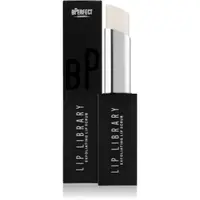 BPerfect Lip Library Lip Exfoliator Exfoliant pentru buze