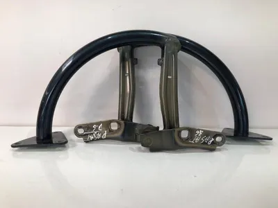 Set balamale capota spate 3c5827301 Volkswagen Passat B6 3C (2005-2010)