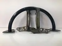 Set balamale capota spate 3c5827301 Volkswagen Passat B6 3C (2005-2010)