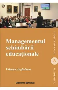 Managementul Schimbarii Educationale