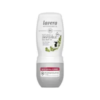 Deo Roll-on BIO Invisible, 50 ml, Lavera