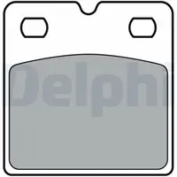 Set Placute Frana Spate Potrivit Maserati Quattroporte V; Tesla Model S, Model X; Aston Martin Dbs Volante, Dbstage, Rapide, Vanquishtage, Vantage Volante 4.7 6.0 Electric 09.07-