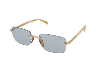 Ochelari de soare David Beckham DB 1195/S IDA/QZ