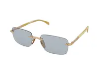 Ochelari de soare David Beckham DB 1195/S IDA/QZ