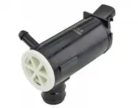 Pompa spalator parbriz spate (12V) potrivit HYUNDAI I20 II, IX35; KIA PICANTO II, SPORTAGE III FURGON SUV LIFTBACK SUV 08.09-03.20