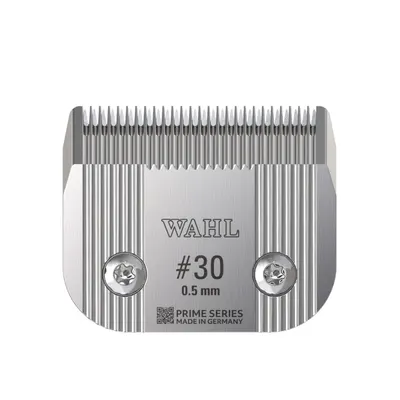 Lama tuns WAHL 0.50mm #30 Max45,50+,KM10+,KM5,KM2,MaxGO