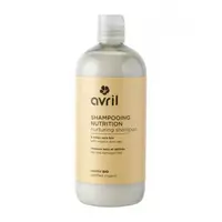 Sampon Nutritiv pentru Par Uscat si Deteriorat 500ml