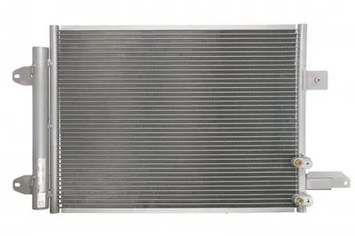 Condensator climatizare (cu uscator, element aditional) potrivit AUDI A3, TT 2.5 07.09-06.14