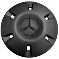 Capac janta otel Mercedes-Benz A90640100259B51