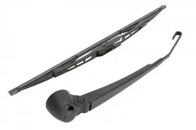 Brat stergator cu lamela spate potrivit SEAT ALHAMBRA 06.00-03.10