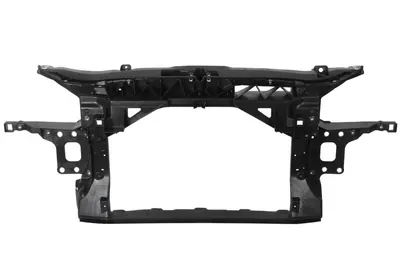 Acoperire fata potrivit SEAT LEON 1P 2005-2009 - (complet, cu suporturi pentru faruri)