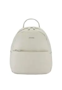 Rucsac dama casual B-G-25119 18 - Bej 9657 - Crem