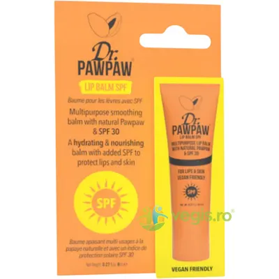 Balsam de Buze SPF30 8g