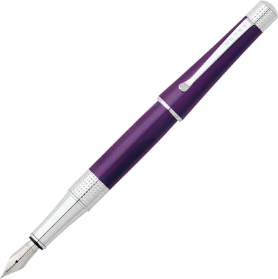 Stilou Cross Beverly - Purple