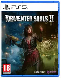 Tormented Souls II (PS5)