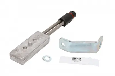 Element preincalzire motor AUDI A4, A6, A8, ALLROAD; SKODA SUPERB I; VW PASSAT intre 1997-2008
