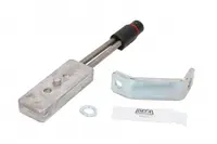 Element preincalzire motor AUDI A4, A6, A8, ALLROAD; SKODA SUPERB I; VW PASSAT intre 1997-2008