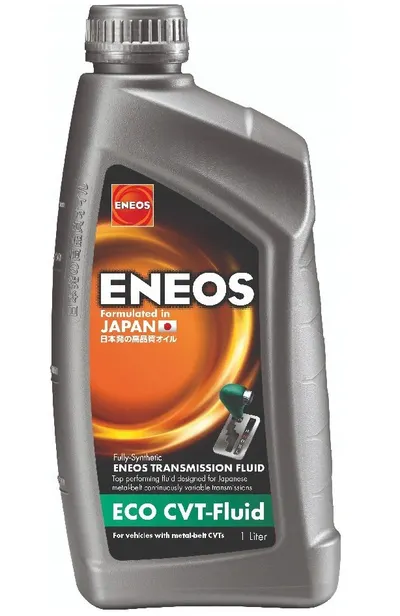 Ulei transmisie automata ENEOS ECO CVT-FLUID E.ECOCVT 1, volum 1 litru, sintetic 1L