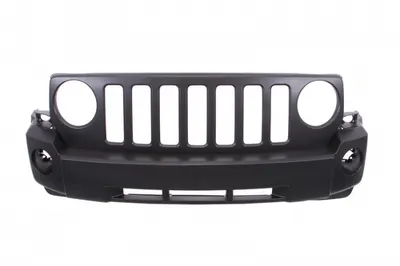 Bara fata cu locas proiector, grunduita JEEP PATRIOT intre 2007-2010