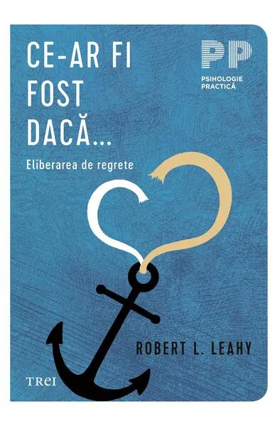 Ce-ar fi fost dacă... - Paperback brosat
